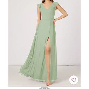 Azazie Bridesmaid Dress